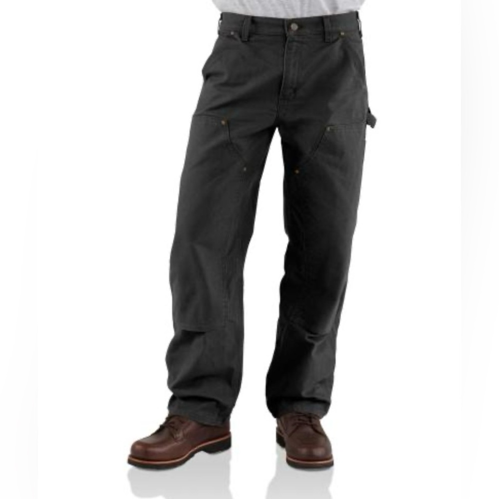 Carhartt Double-Knee Loose Fit Pant